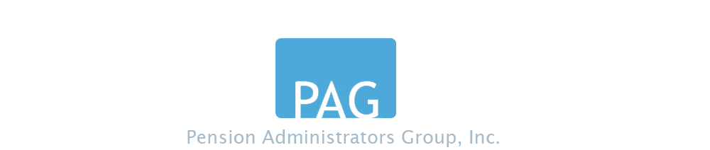 Pension Administrators Group, Inc.
